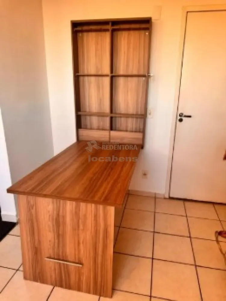 Apartamento, 2 quartos, 40 m² - Foto 8