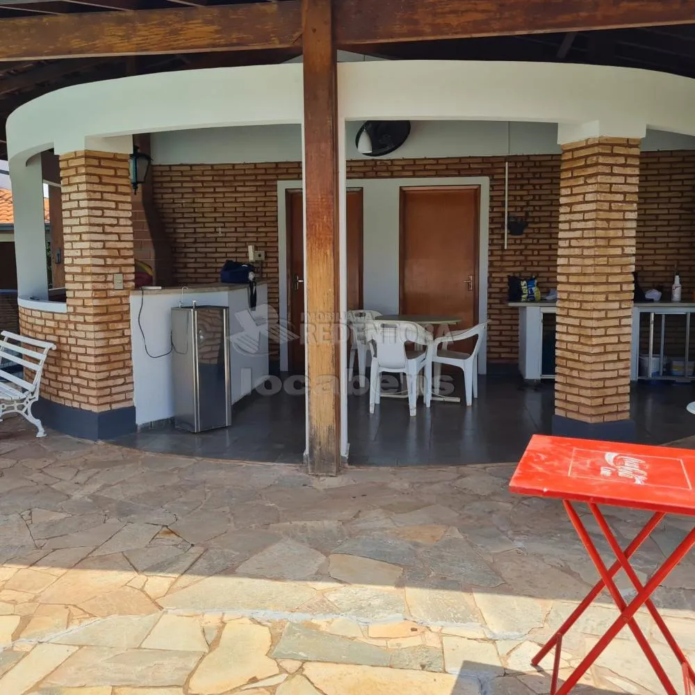Casa de Condomínio, 4 quartos - Foto 7