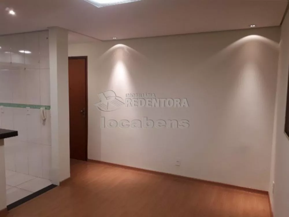 Apartamento à venda com 2 quartos, 65m² - Foto 3