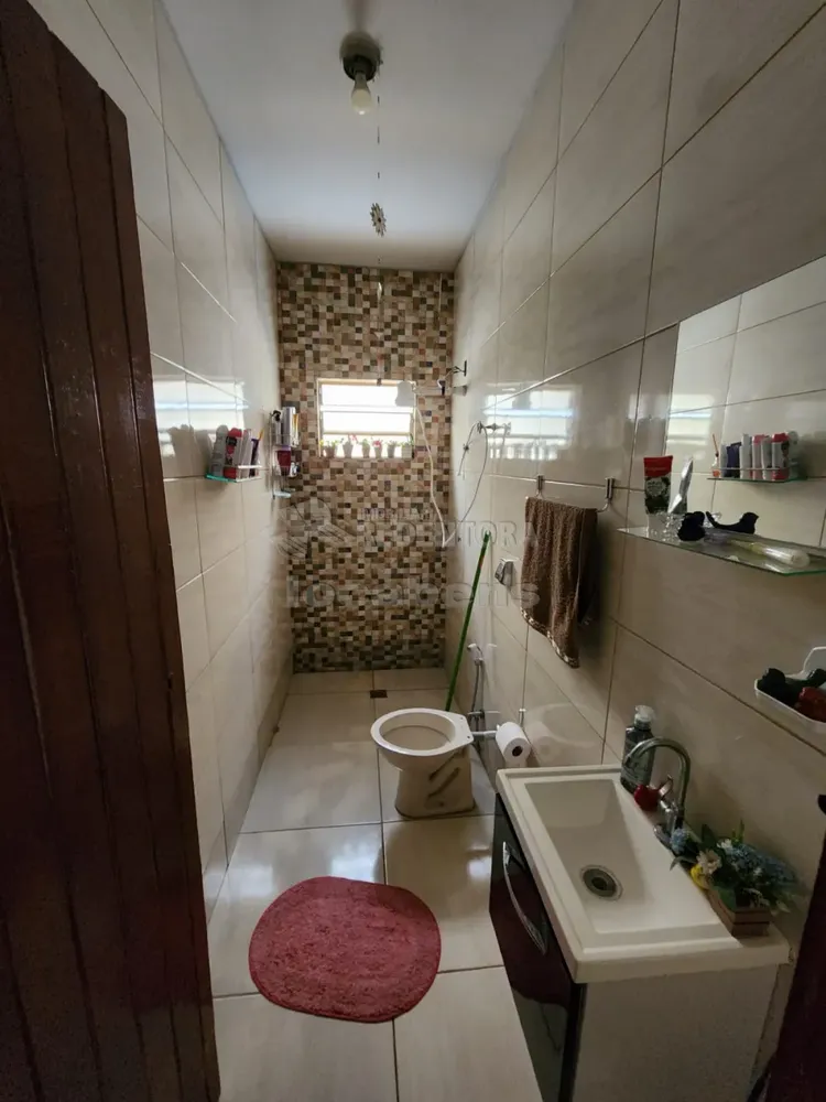 Casa, 2 quartos, 110 m² - Foto 2