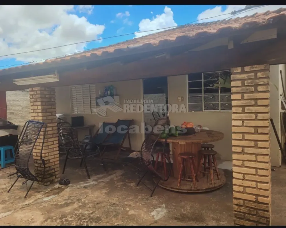 Casa, 3 quartos, 91 m² - Foto 1