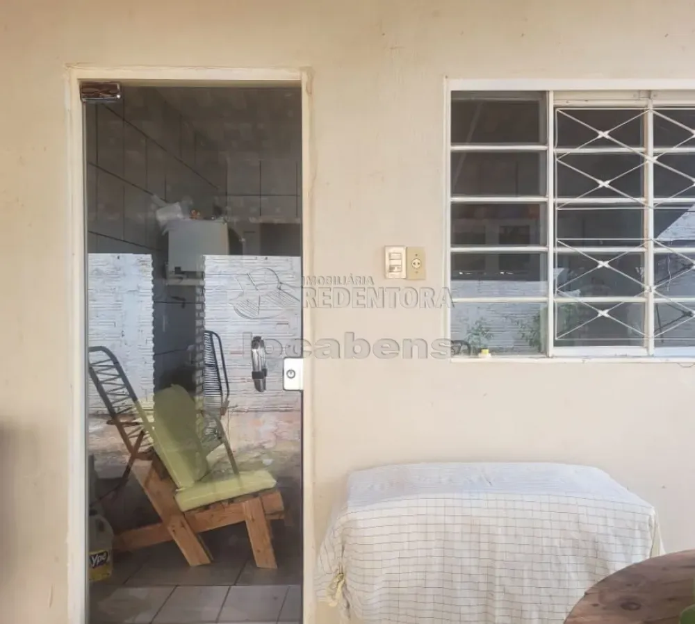 Casa, 3 quartos, 91 m² - Foto 2
