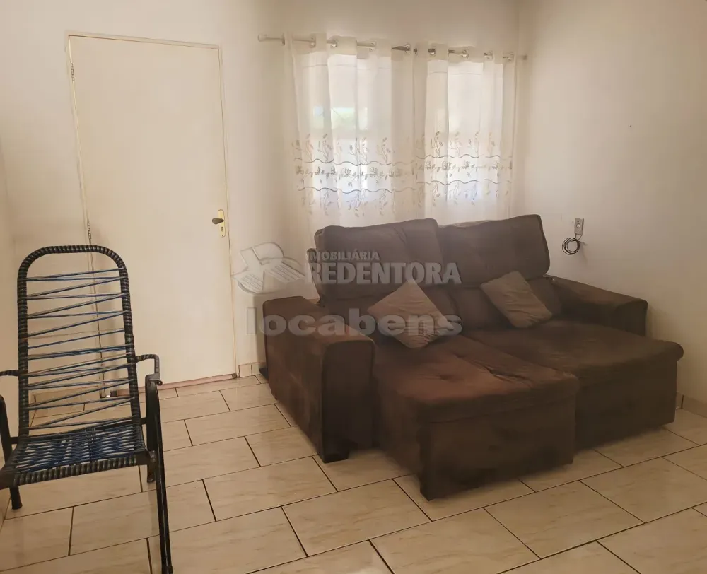Casa, 3 quartos, 91 m² - Foto 4
