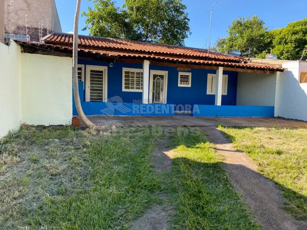Casa, 1 quarto, 80 m² - Foto 2