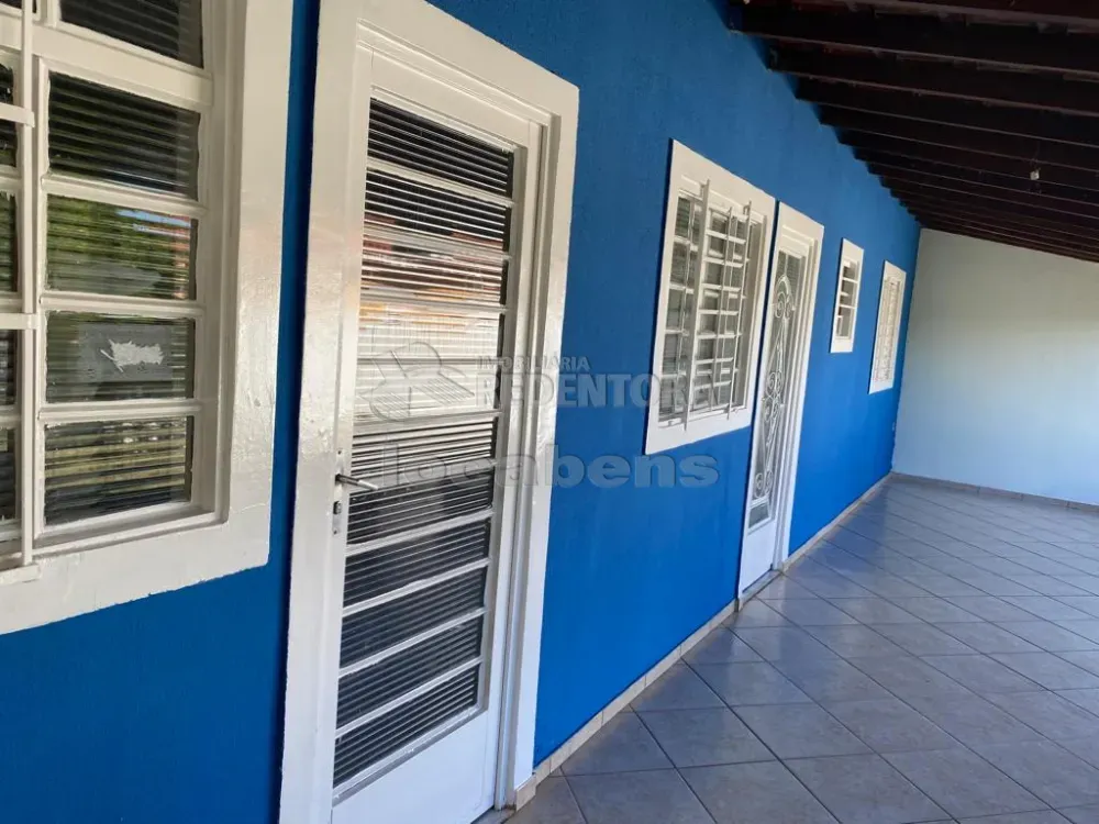 Casa, 1 quarto, 80 m² - Foto 4
