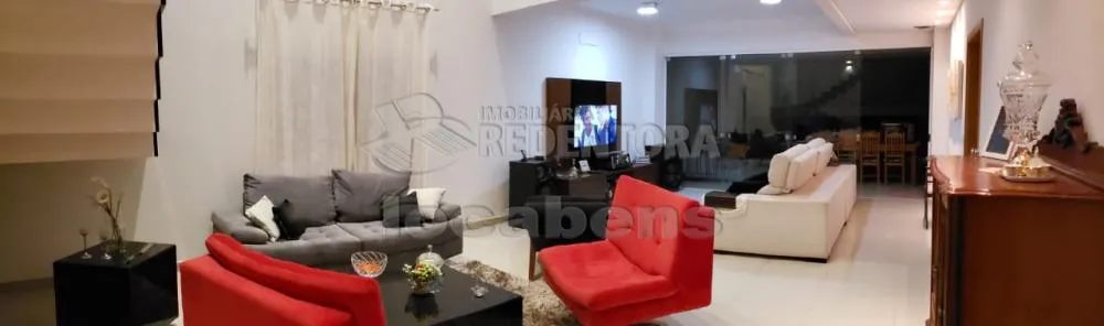 Casa de Condomínio, 4 quartos - Foto 6