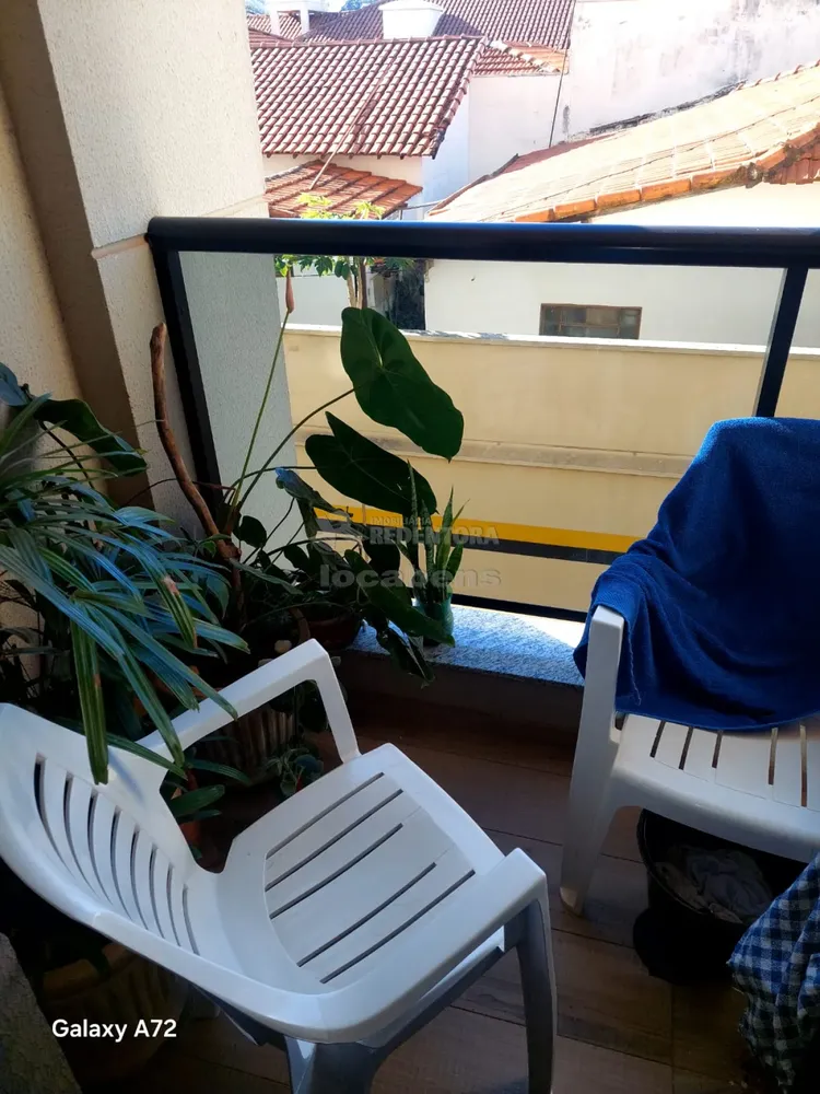 Apartamento, 1 quarto, 51 m² - Foto 1
