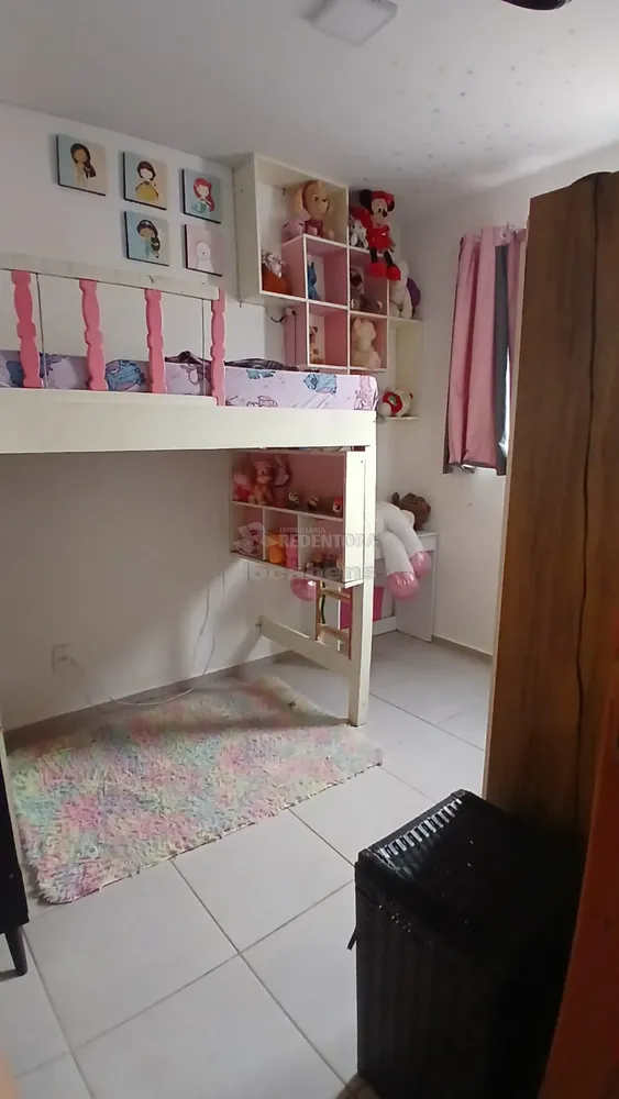 Apartamento, 2 quartos, 45 m² - Foto 3