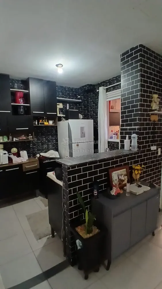 Apartamento, 2 quartos, 45 m² - Foto 4