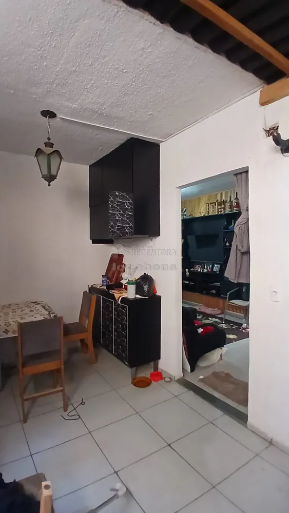 Apartamento, 2 quartos, 45 m² - Foto 1