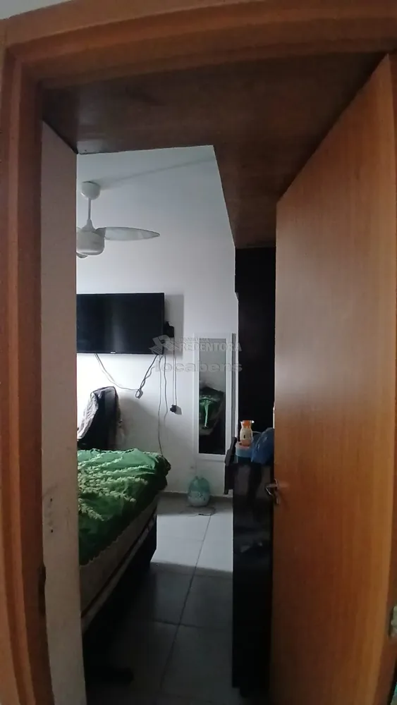 Apartamento, 2 quartos, 45 m² - Foto 2