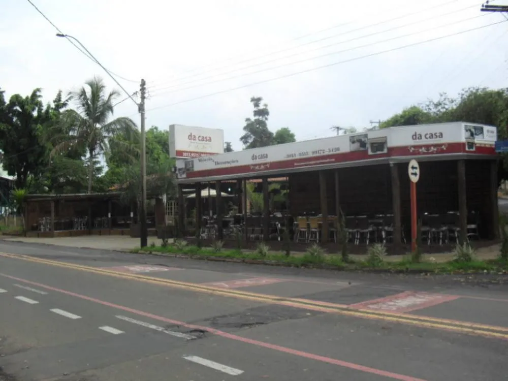 Prédio Inteiro, 300 m² - Foto 2