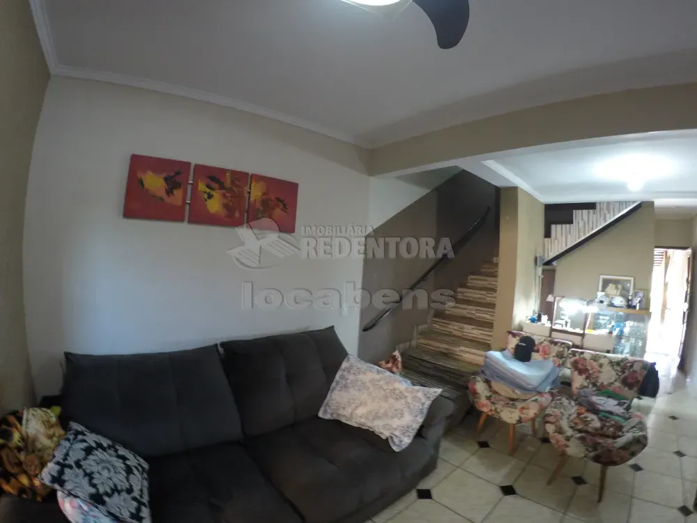 Casa de Condomínio, 2 quartos - Foto 4