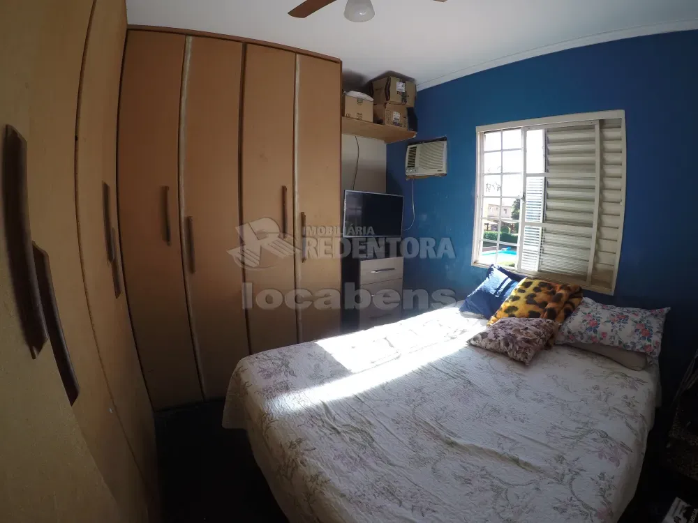 Casa de Condomínio, 2 quartos - Foto 5