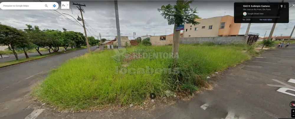 Terreno, 223 m² - Foto 1
