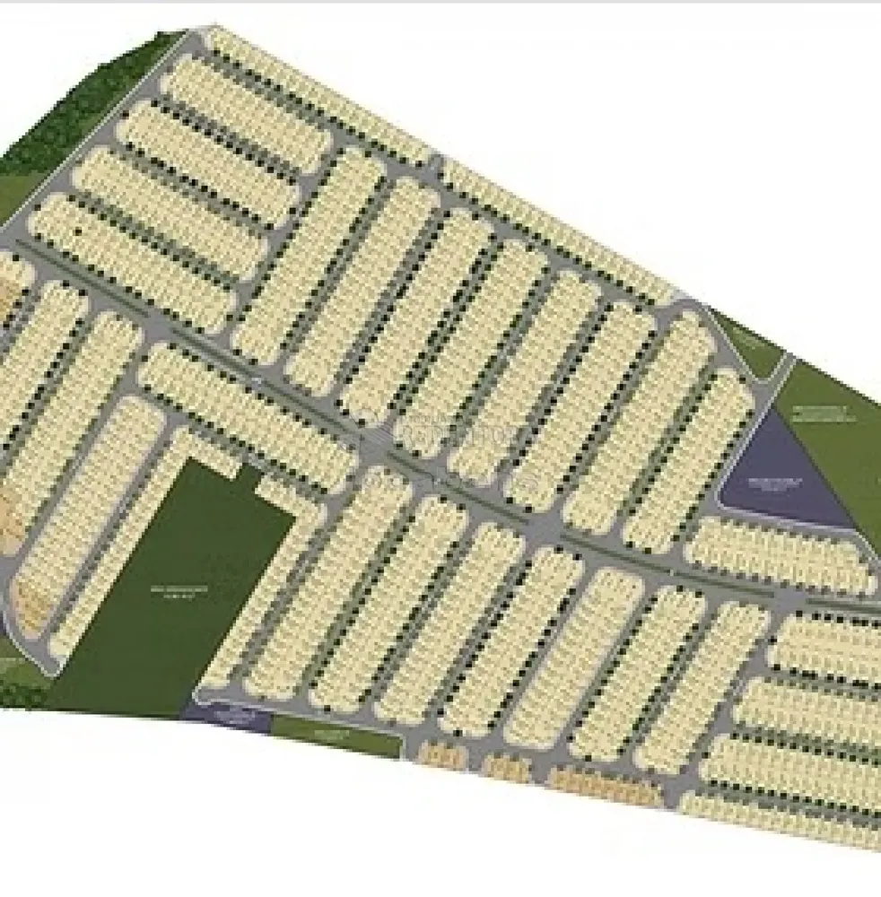 Terreno, 200 m² - Foto 1