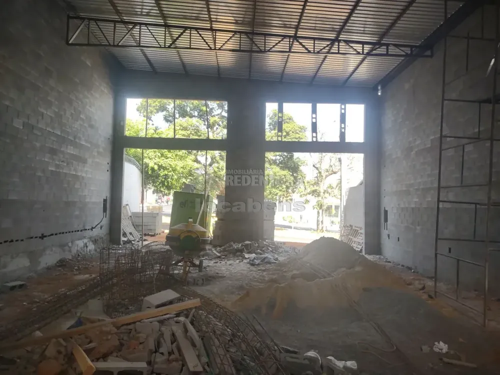 Prédio Inteiro, 100 m² - Foto 1