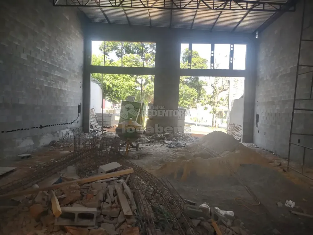 Prédio Inteiro, 100 m² - Foto 2