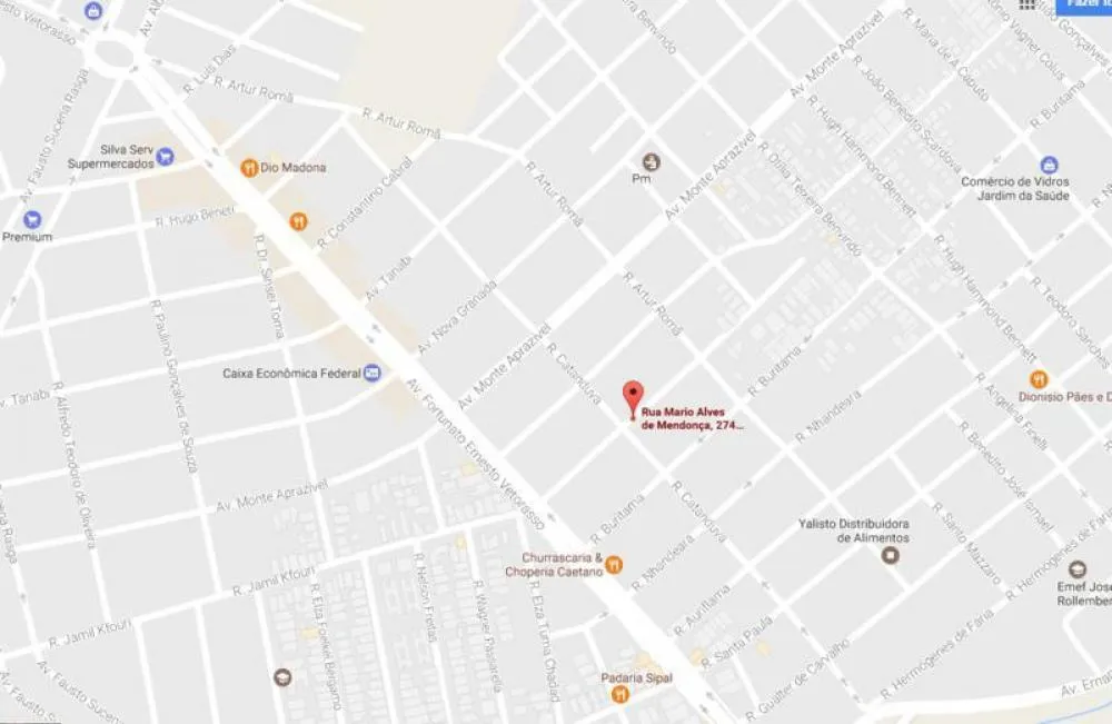 Terreno, 360 m² - Foto 3
