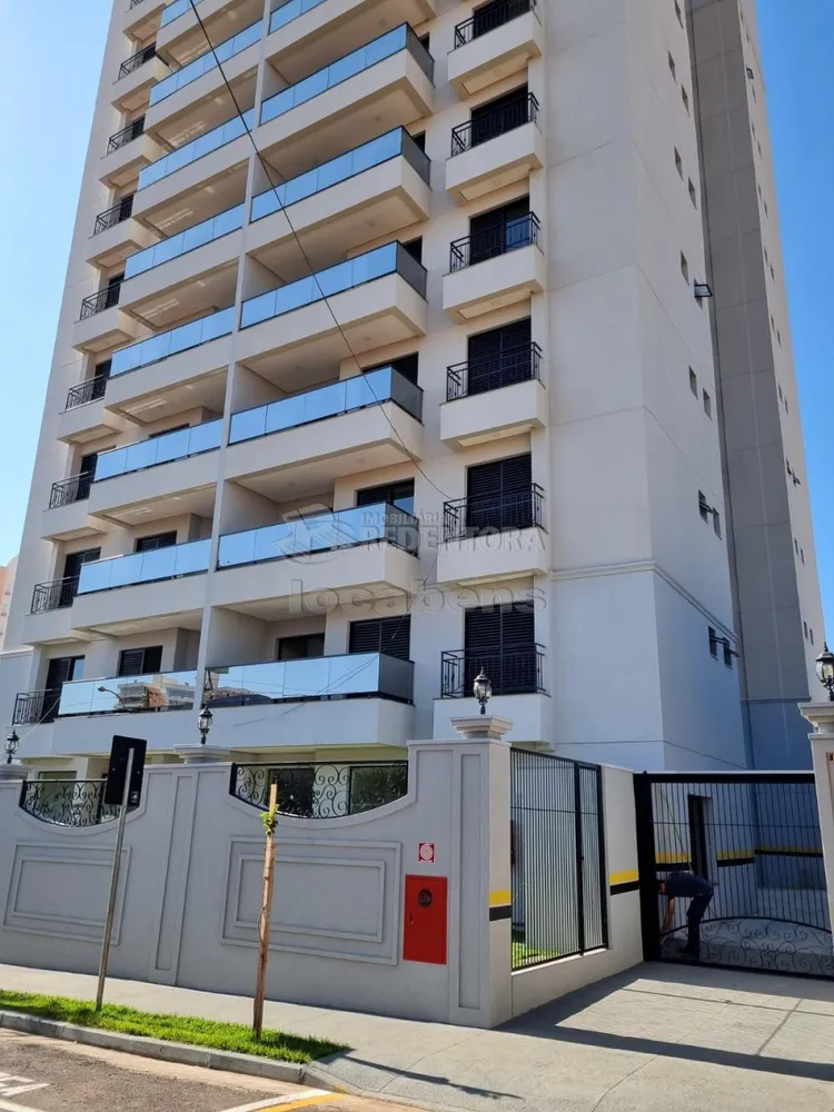 Apartamento, 3 quartos, 76 m² - Foto 2