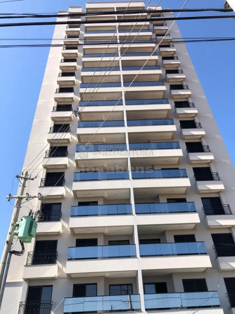 Apartamento, 3 quartos, 76 m² - Foto 1