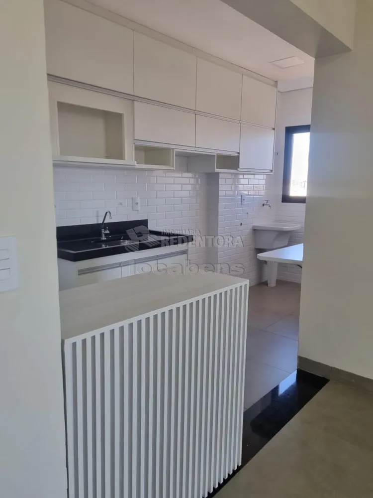 Apartamento, 3 quartos, 76 m² - Foto 2