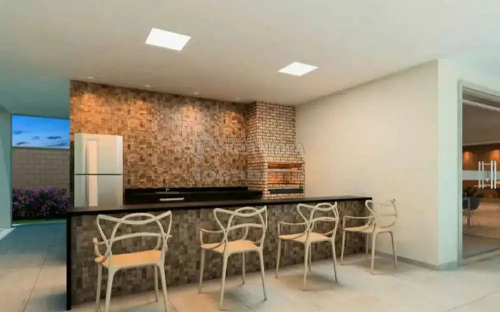 Apartamento, 2 quartos, 45 m² - Foto 7