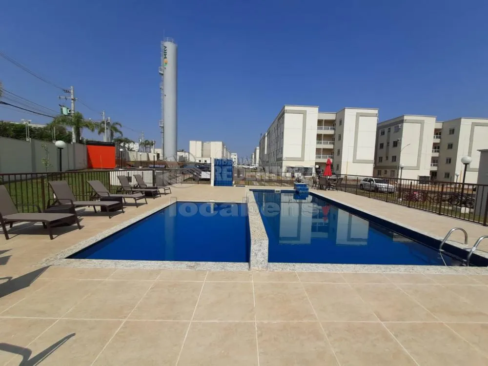 Apartamento, 2 quartos, 45 m² - Foto 6