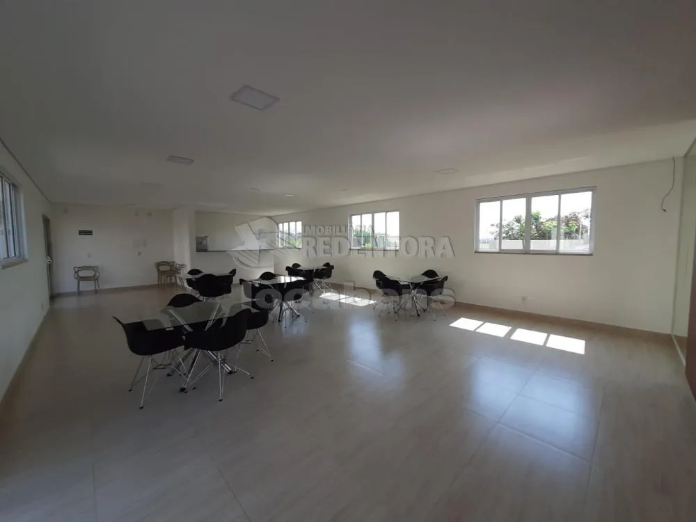 Apartamento, 2 quartos, 45 m² - Foto 1