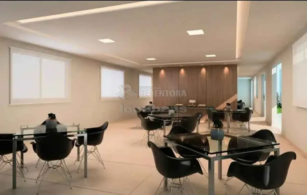 Apartamento, 2 quartos, 45 m² - Foto 5