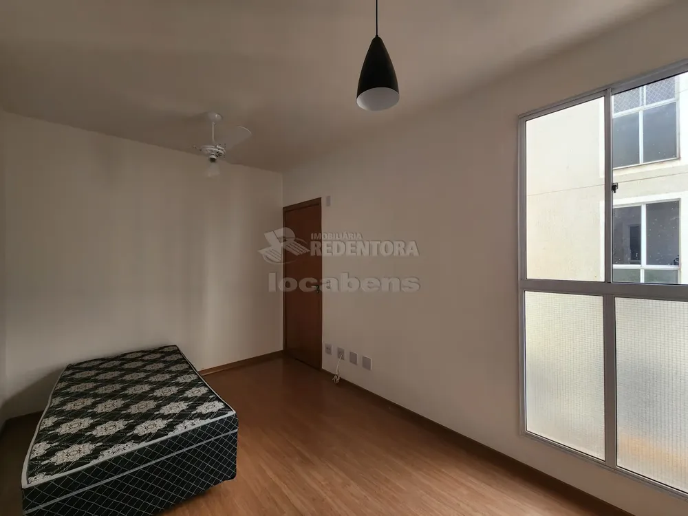 Apartamento, 2 quartos, 43 m² - Foto 2