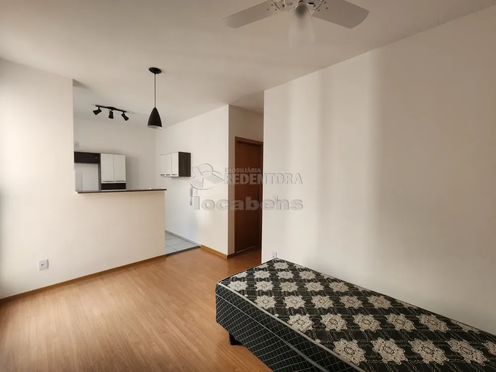 Apartamento, 2 quartos, 43 m² - Foto 1