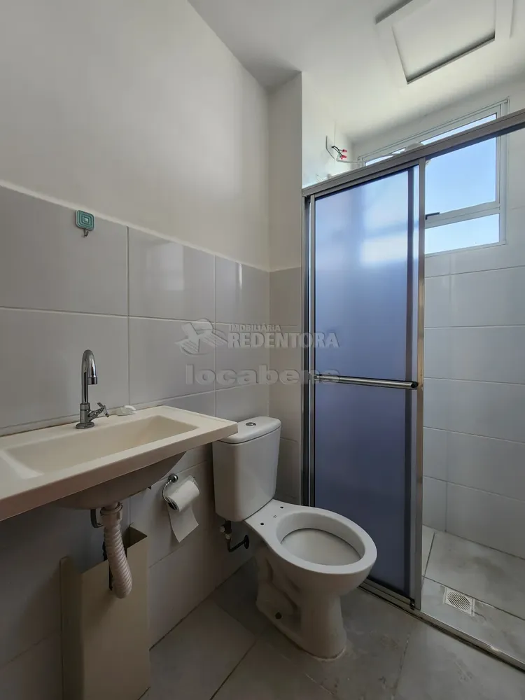 Apartamento, 2 quartos, 43 m² - Foto 7