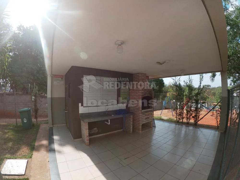 Apartamento, 2 quartos, 46 m² - Foto 7