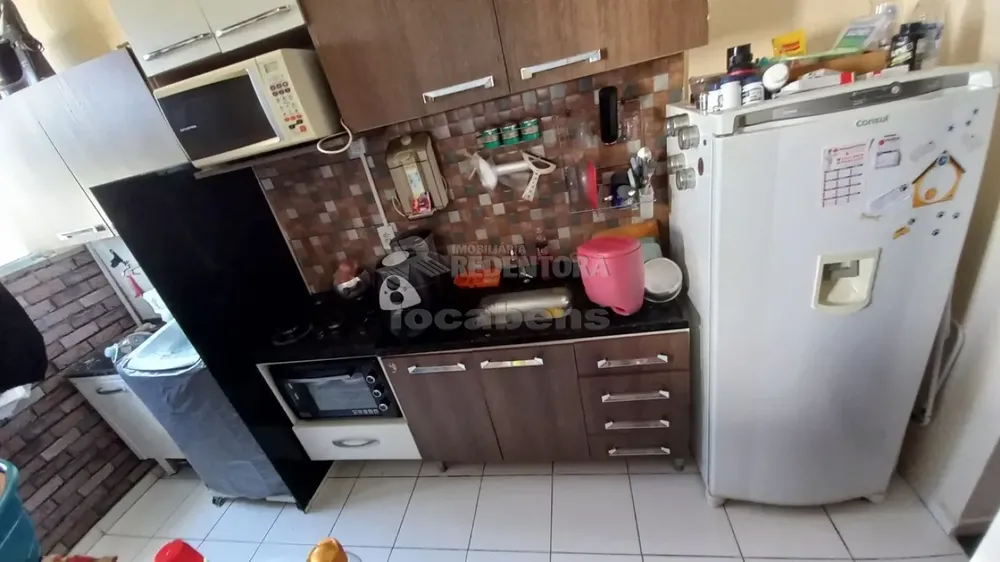 Apartamento, 2 quartos, 46 m² - Foto 2