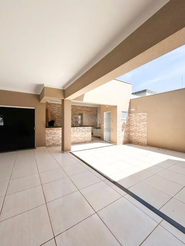 Casa, 3 quartos, 122 m² - Foto 4