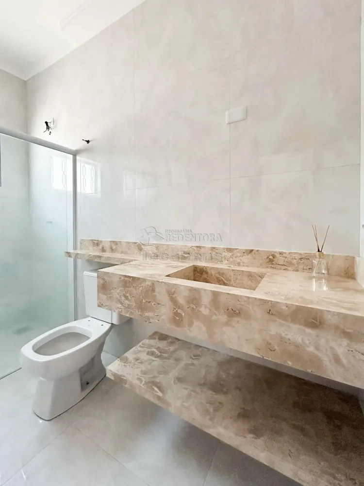 Casa, 3 quartos, 122 m² - Foto 7