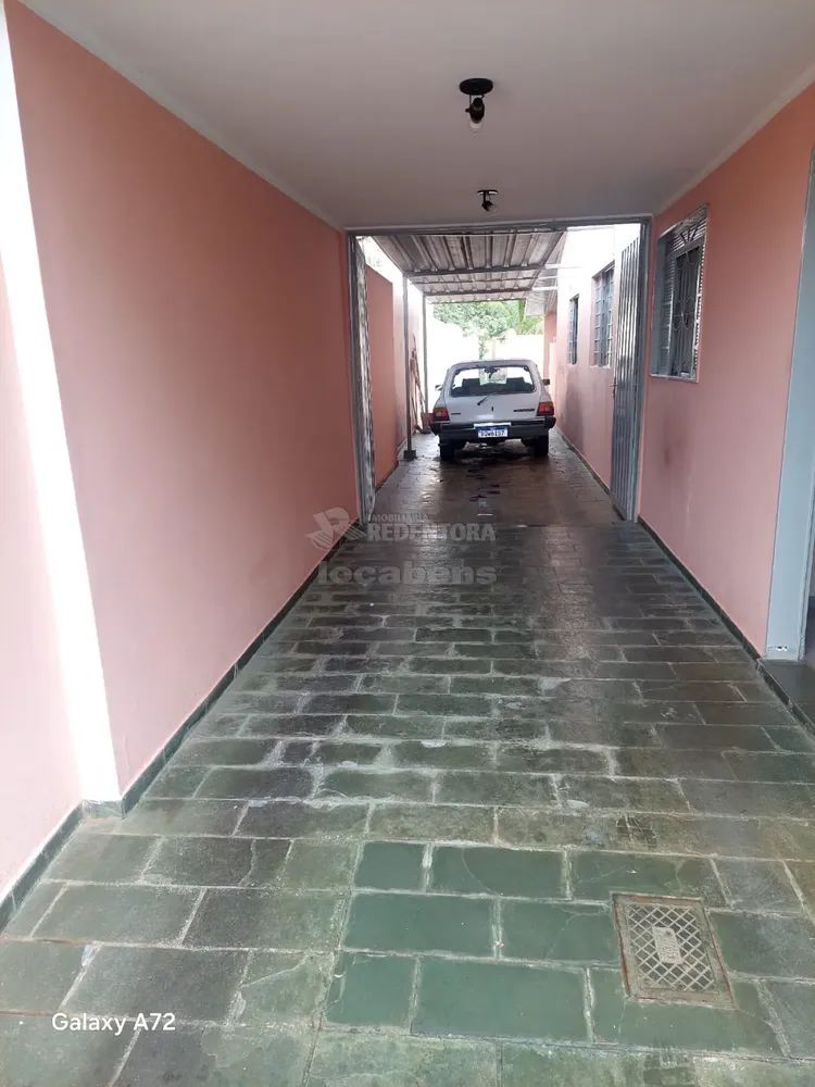 Casa, 4 quartos, 147 m² - Foto 2