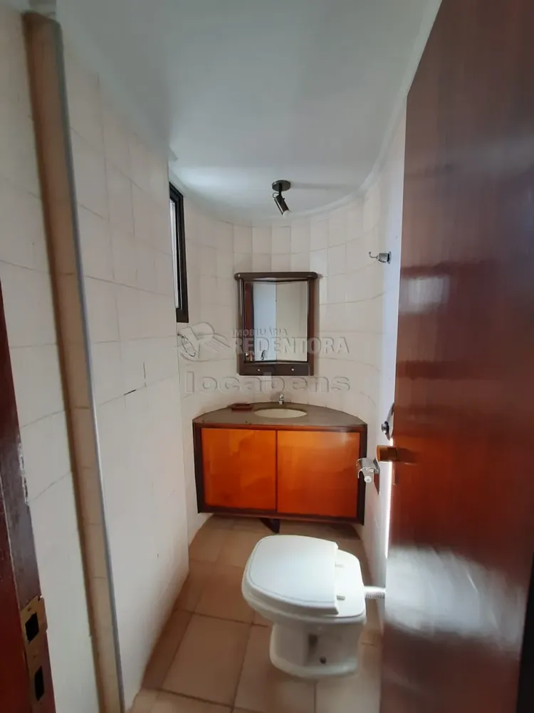 Apartamento, 3 quartos, 157 m² - Foto 5