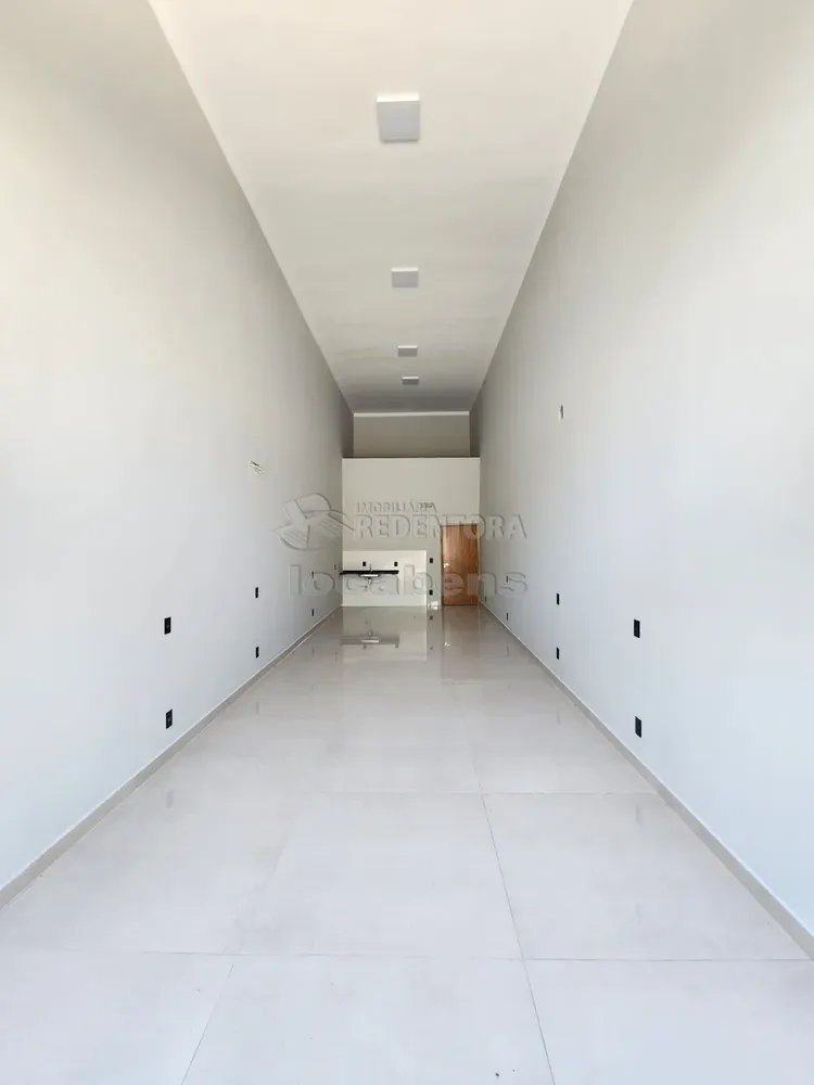Prédio Inteiro, 54 m² - Foto 1