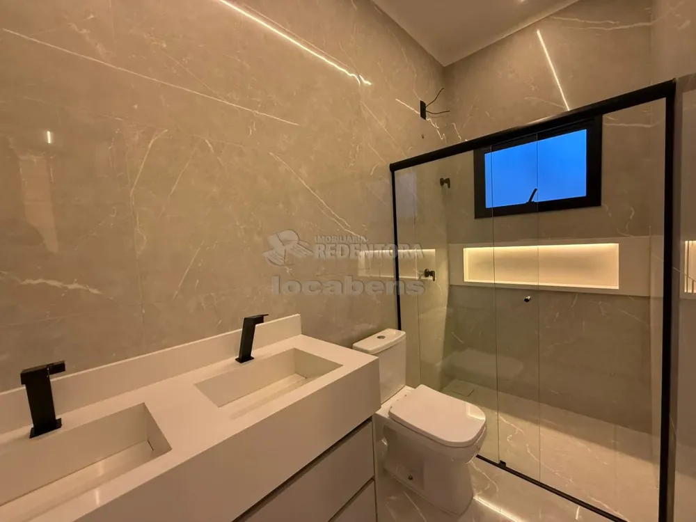 Casa, 3 quartos, 137 m² - Foto 3