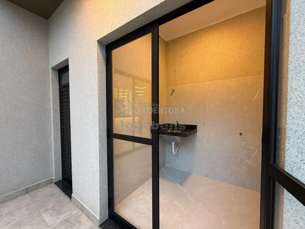 Casa, 3 quartos, 137 m² - Foto 8