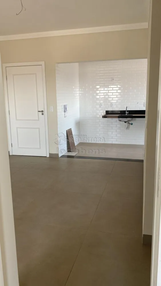 Apartamento, 3 quartos, 78 m² - Foto 1
