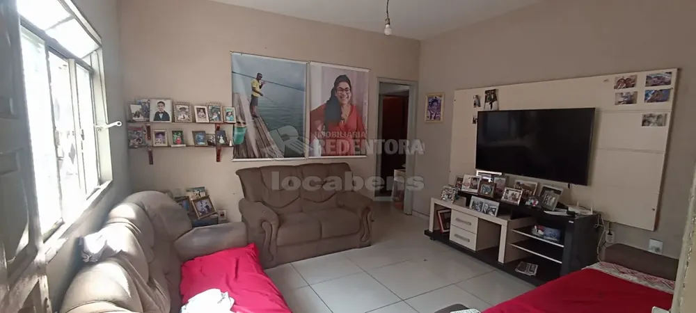 Casa, 3 quartos, 180 m² - Foto 1