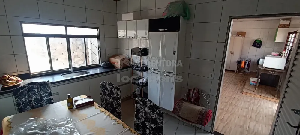 Casa, 3 quartos, 180 m² - Foto 4