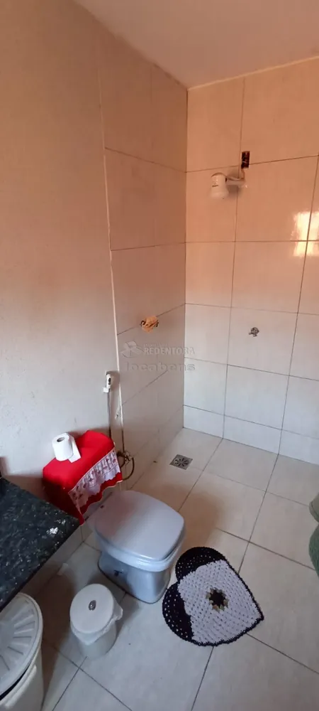Casa, 3 quartos, 180 m² - Foto 5