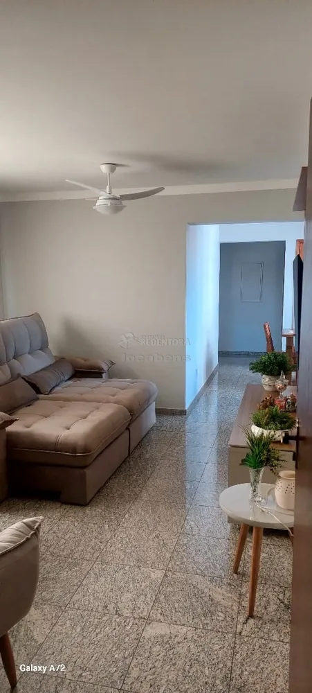 Apartamento, 3 quartos, 192 m² - Foto 8