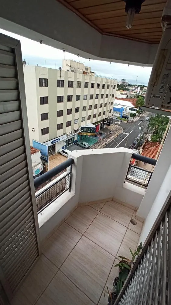 Apartamento, 3 quartos, 192 m² - Foto 4