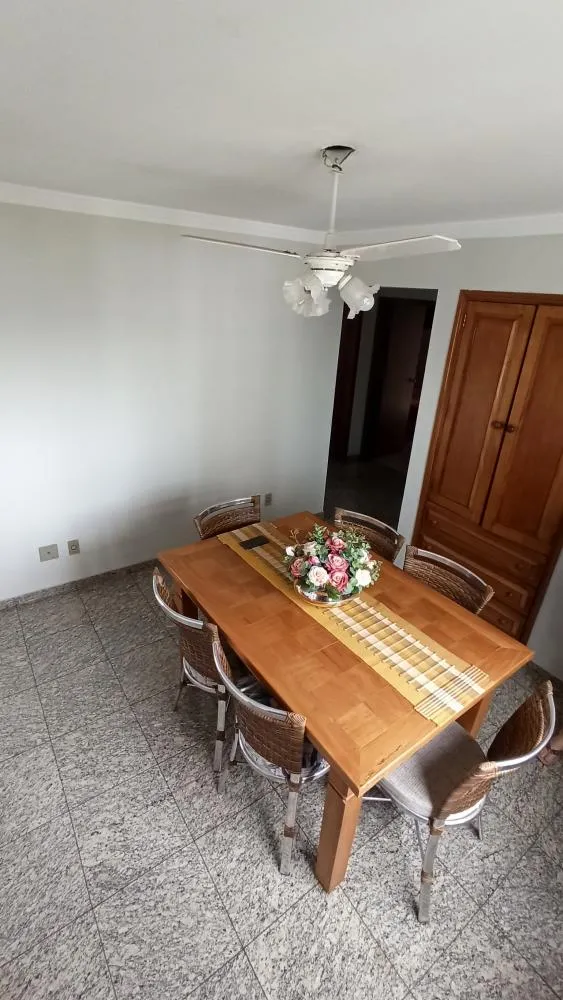 Apartamento, 3 quartos, 192 m² - Foto 2
