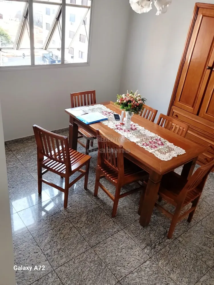Apartamento, 3 quartos, 192 m² - Foto 7